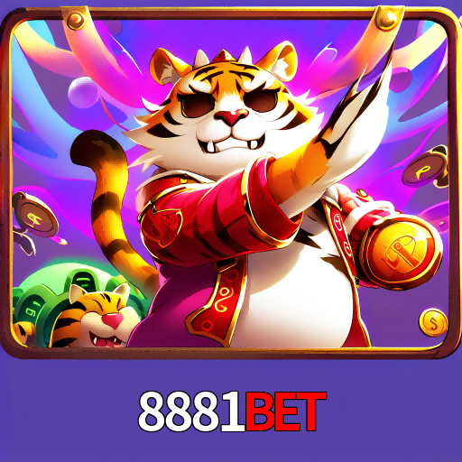 8881bet